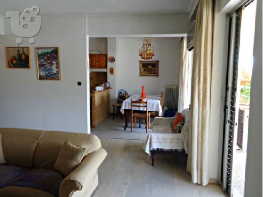 εξαιρετικο διαμερισμα 5ου οροφου